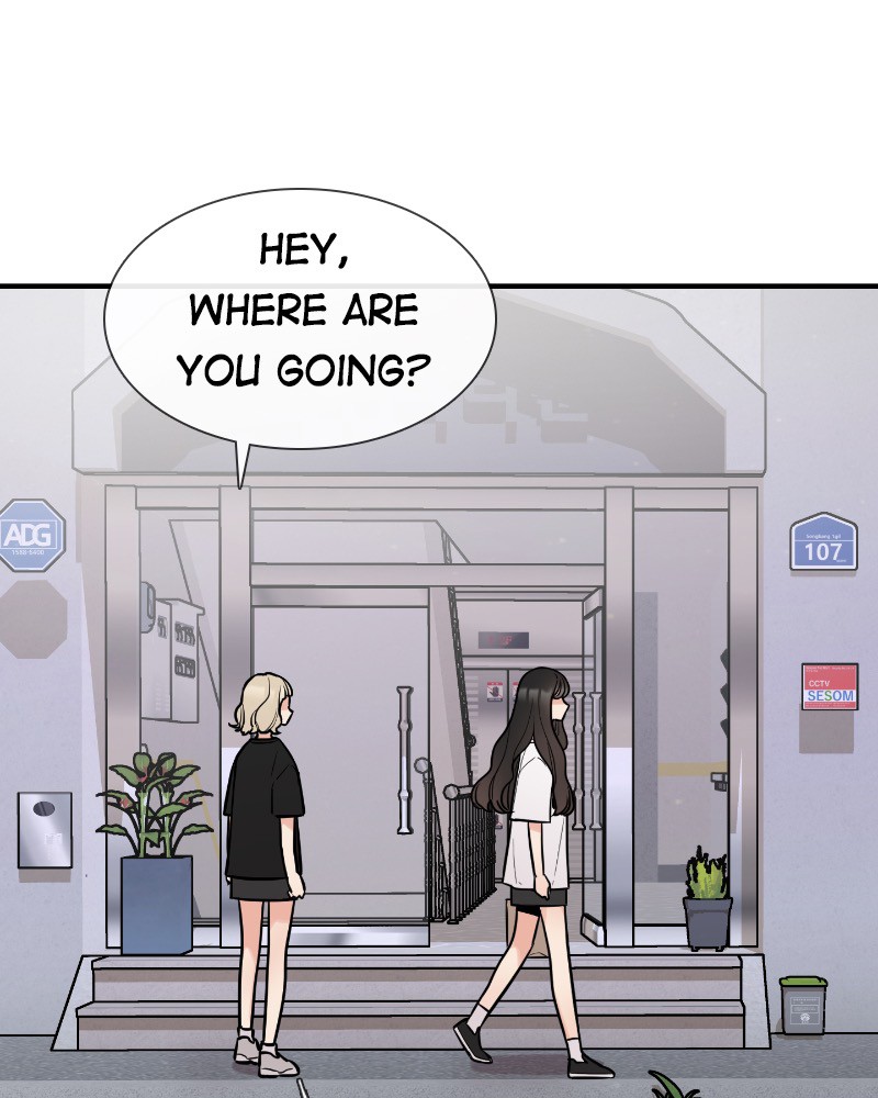 Smartphone Addict Chapter 36 - page 5