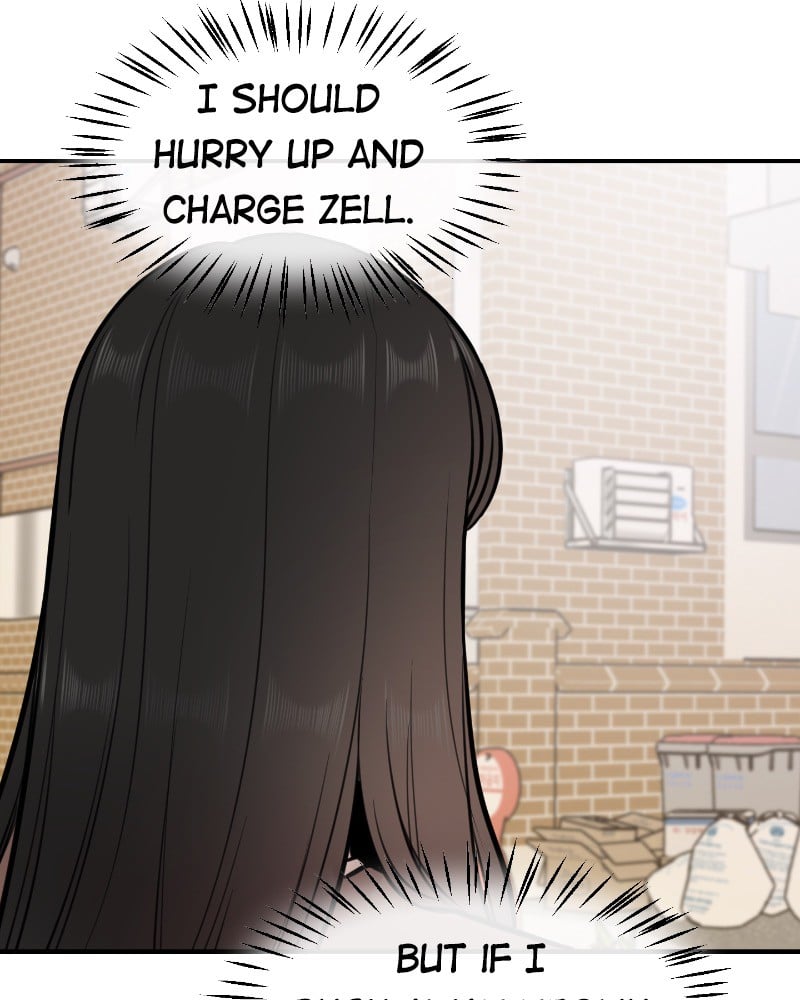 Smartphone Addict Chapter 36 - page 56