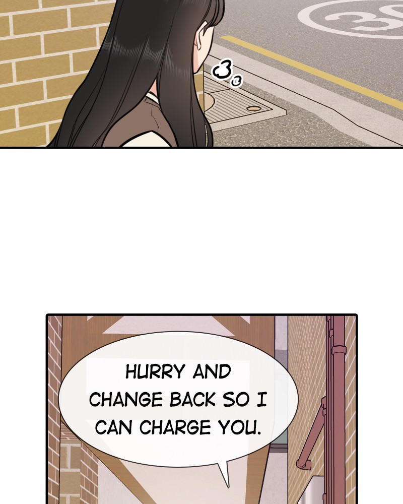 Smartphone Addict Chapter 36 - page 76