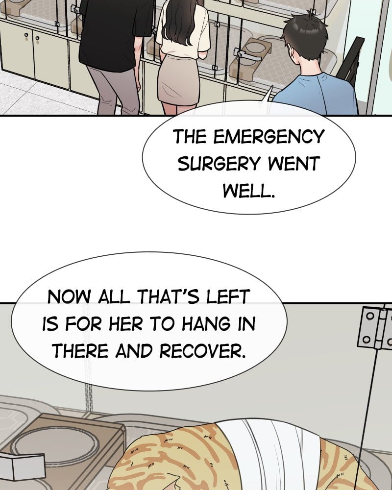 Smartphone Addict Chapter 37 - page 32