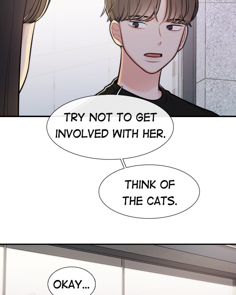 Smartphone Addict Chapter 37 - page 39