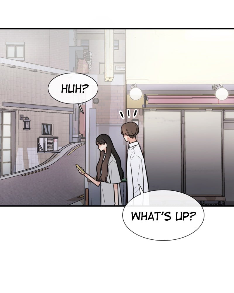Smartphone Addict Chapter 37 - page 74