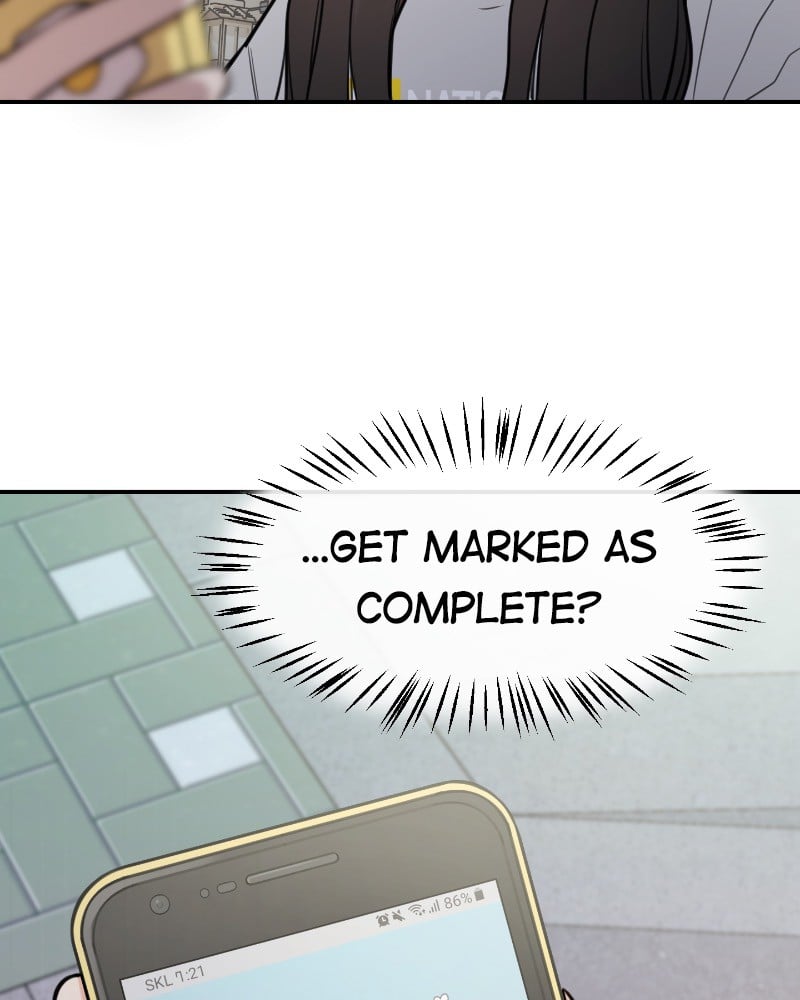 Smartphone Addict Chapter 37 - page 76