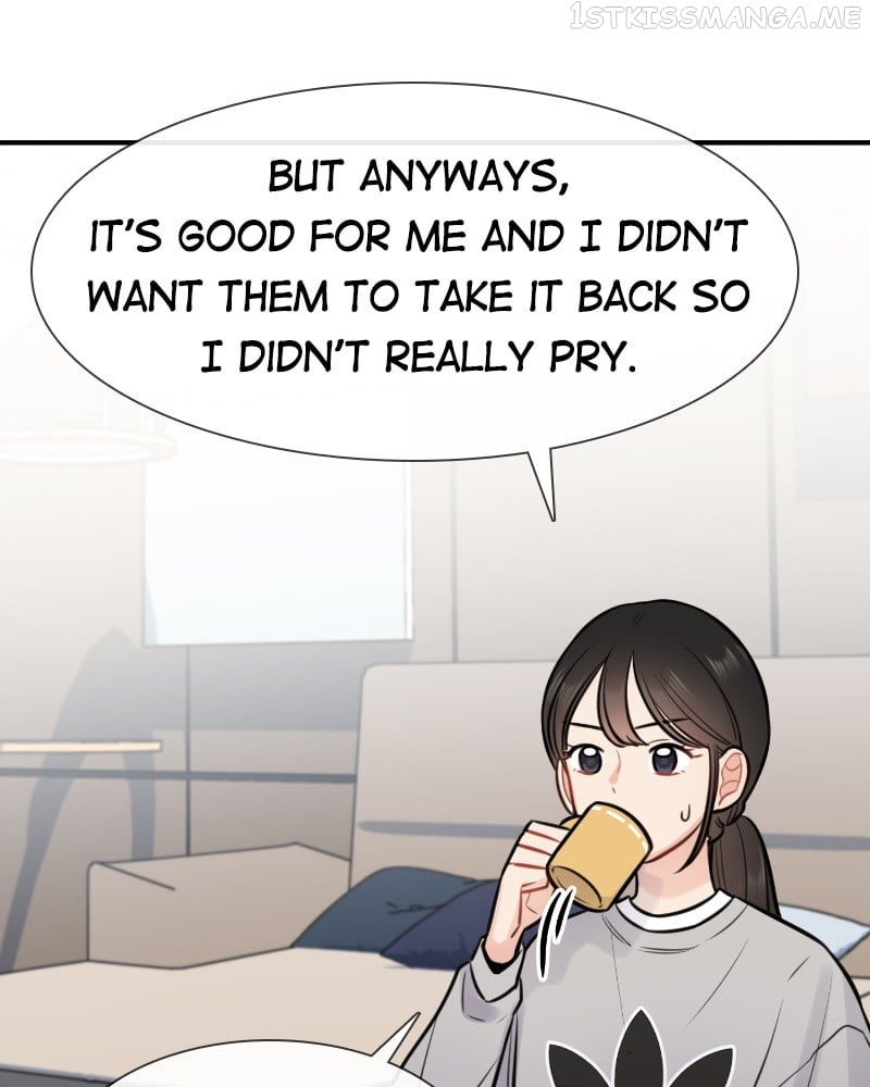 Smartphone Addict Chapter 39 - page 35