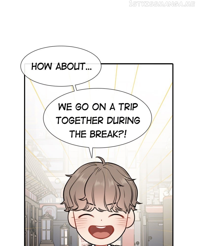 Smartphone Addict Chapter 39 - page 81