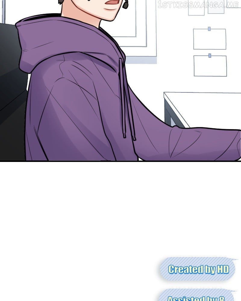 Smartphone Addict Chapter 39 - page 95