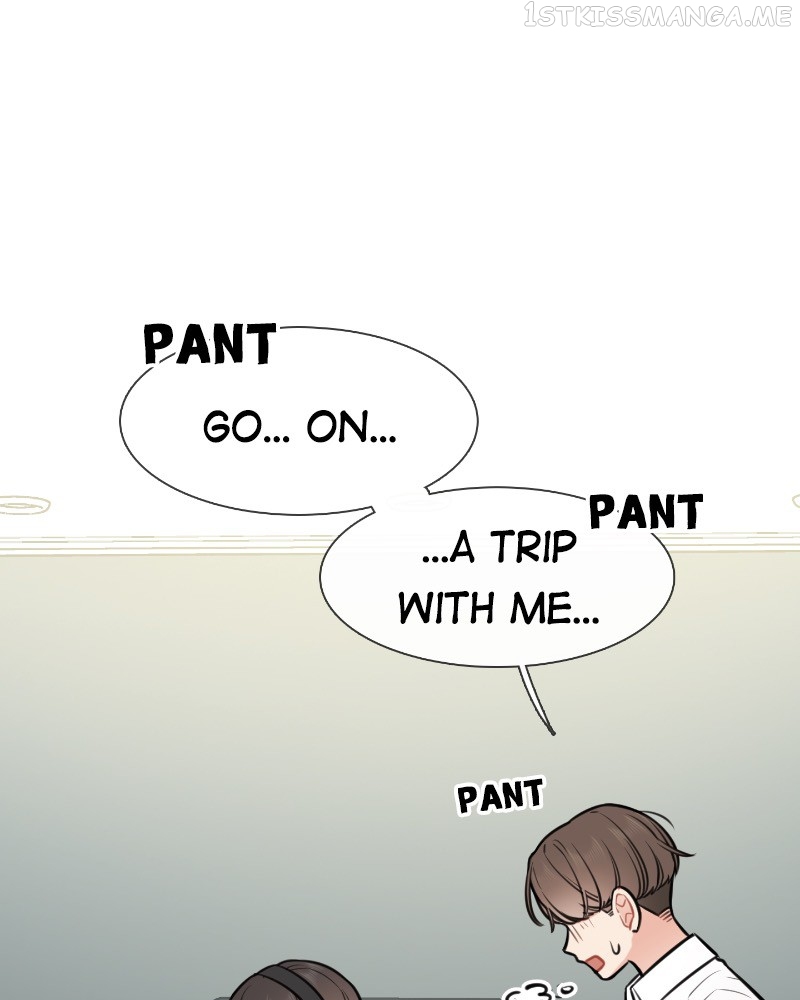 Smartphone Addict Chapter 40 - page 1