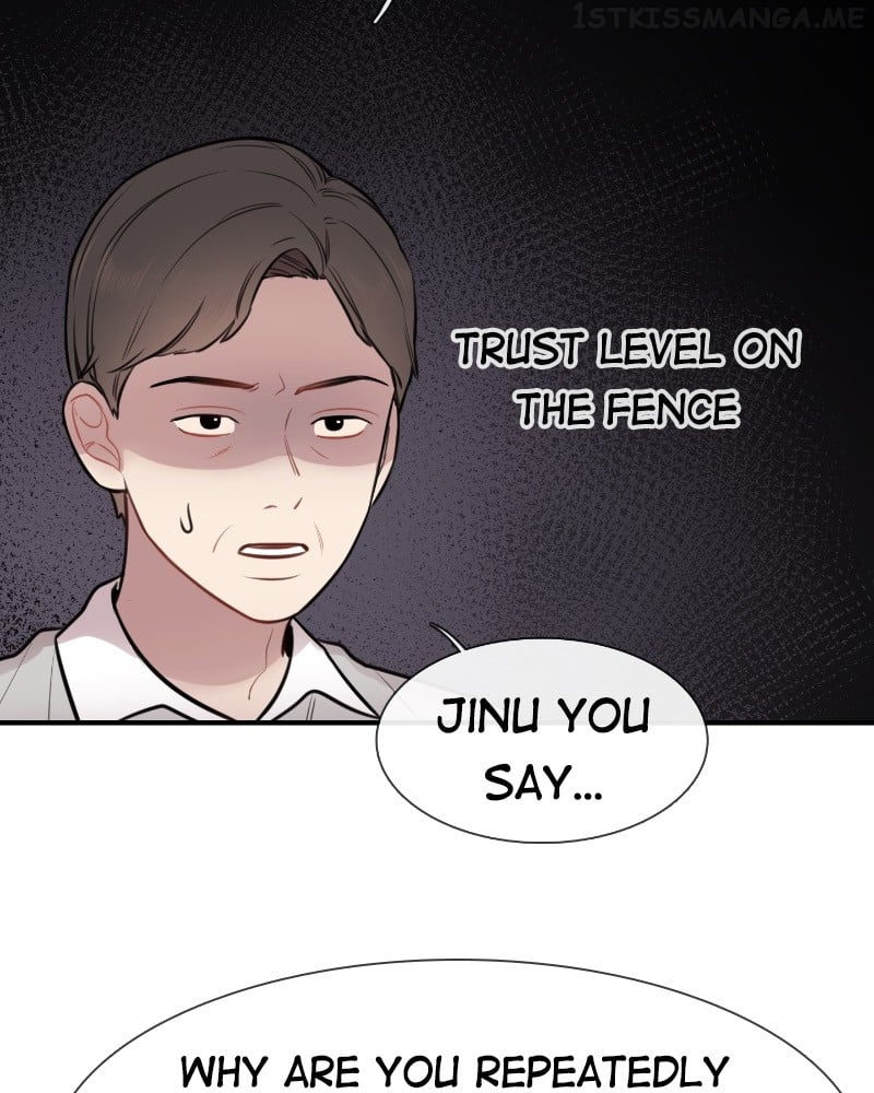Smartphone Addict Chapter 40 - page 10