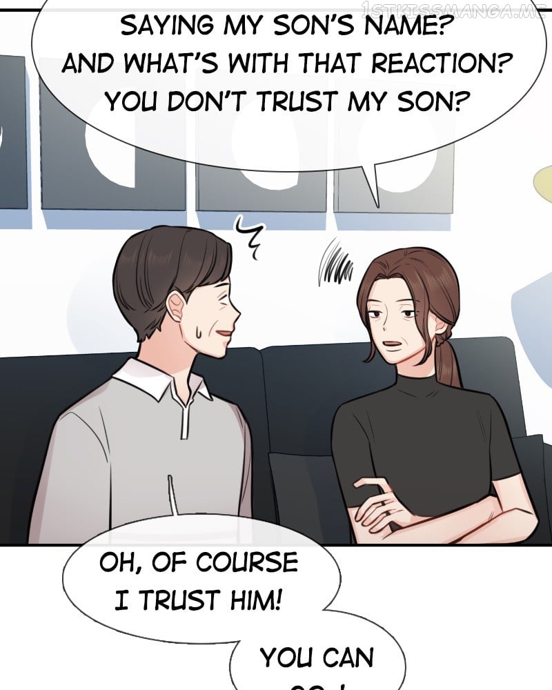 Smartphone Addict Chapter 40 - page 11