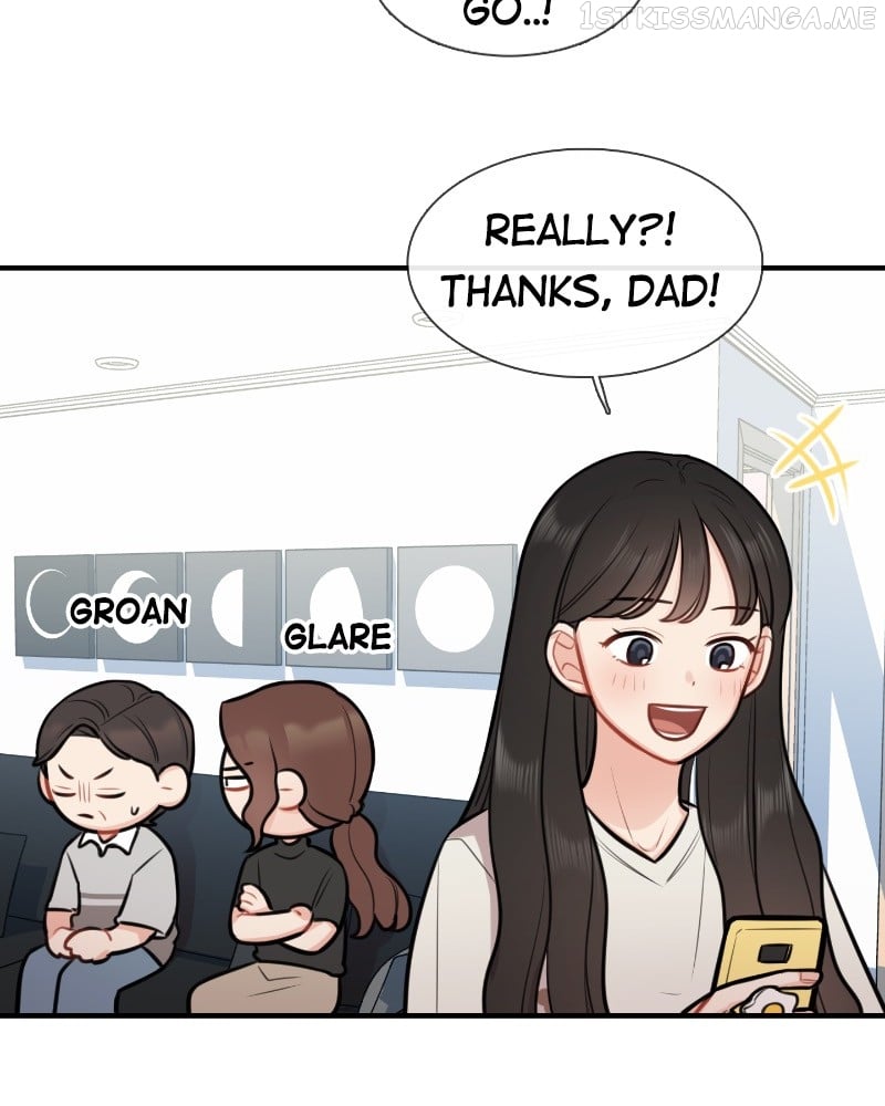 Smartphone Addict Chapter 40 - page 12
