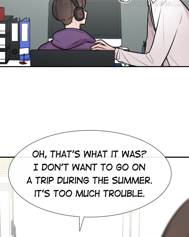 Smartphone Addict Chapter 40 - page 2