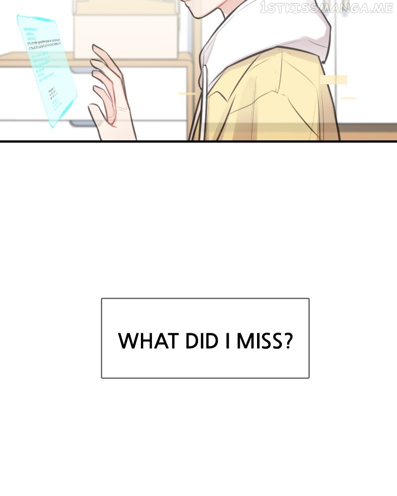Smartphone Addict Chapter 40 - page 22