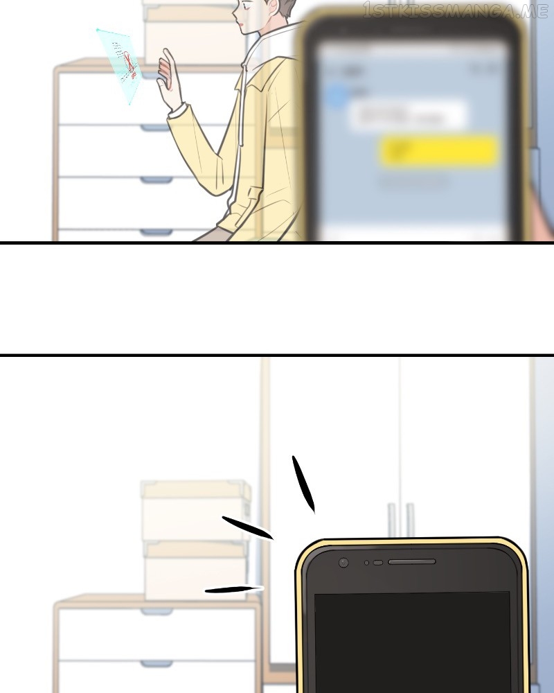 Smartphone Addict Chapter 40 - page 29