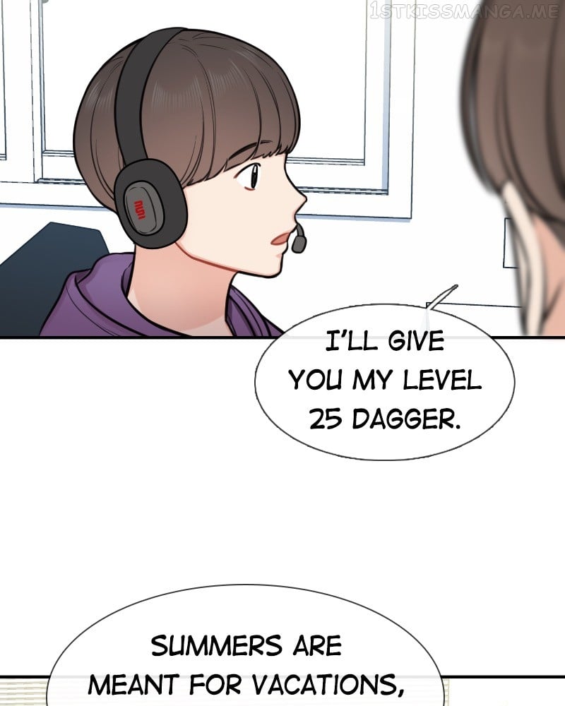 Smartphone Addict Chapter 40 - page 3