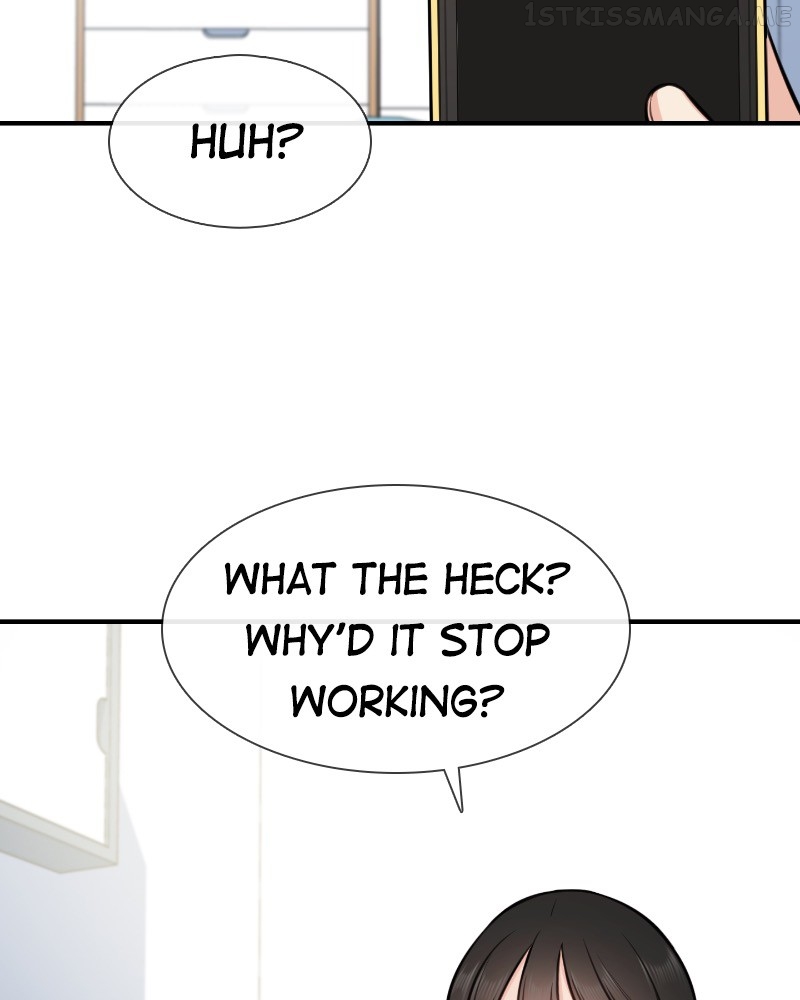 Smartphone Addict Chapter 40 - page 30