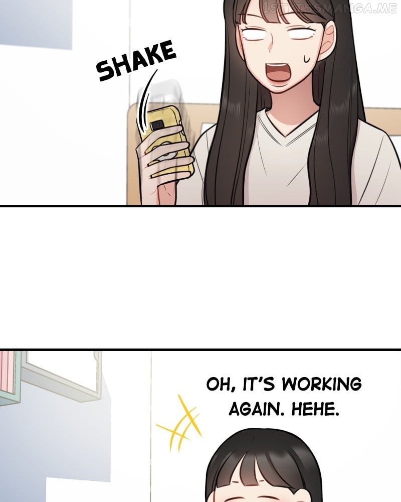 Smartphone Addict Chapter 40 - page 31