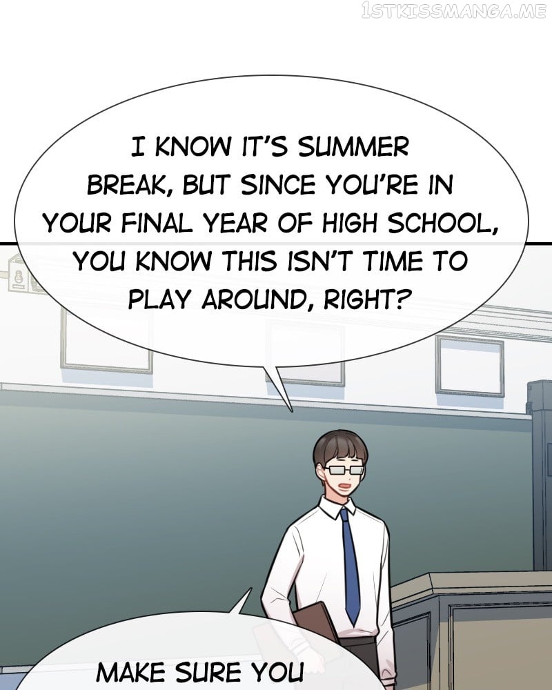 Smartphone Addict Chapter 40 - page 34