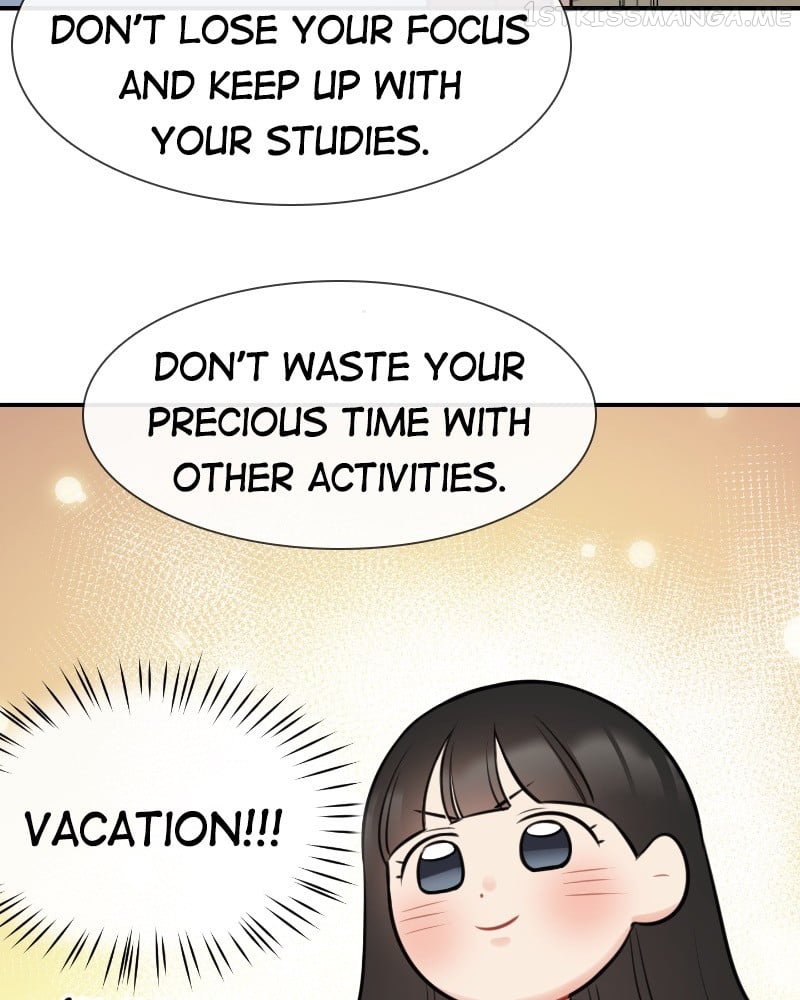 Smartphone Addict Chapter 40 - page 35