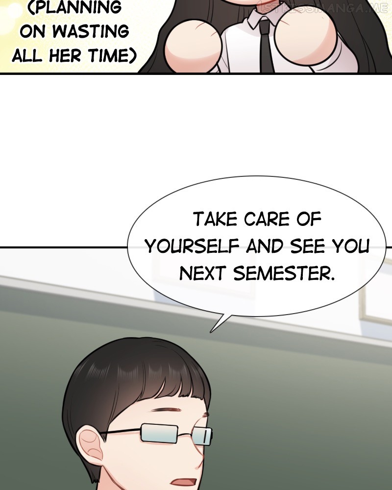 Smartphone Addict Chapter 40 - page 36