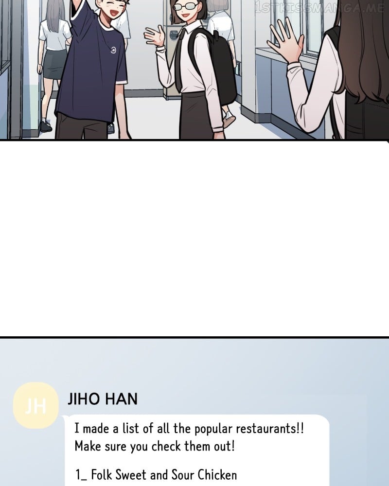 Smartphone Addict Chapter 40 - page 38