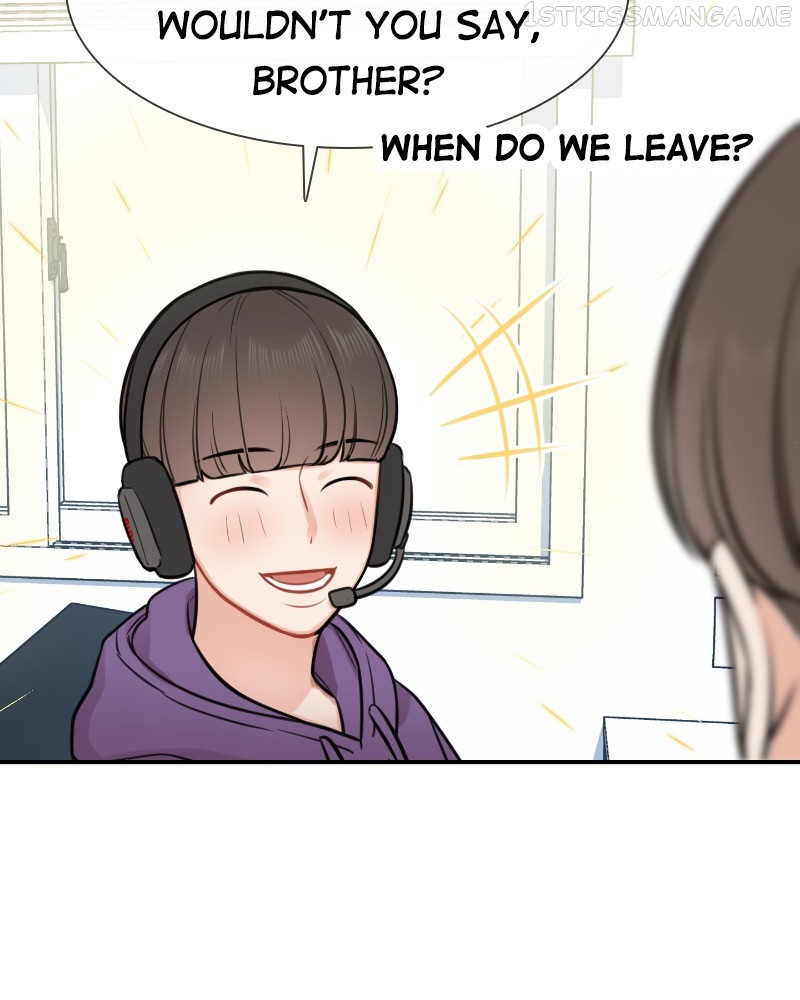 Smartphone Addict Chapter 40 - page 4
