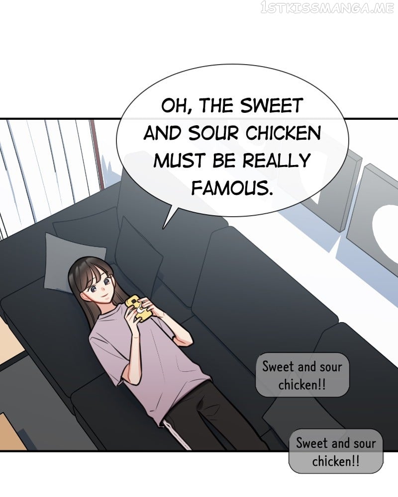 Smartphone Addict Chapter 40 - page 42