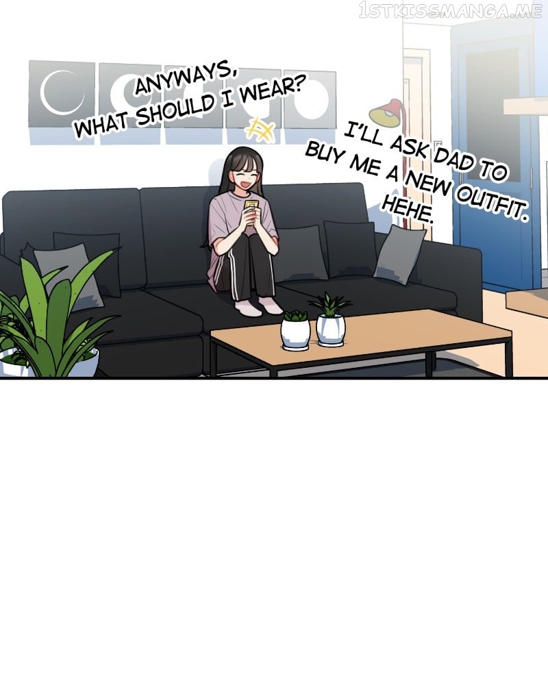 Smartphone Addict Chapter 40 - page 45