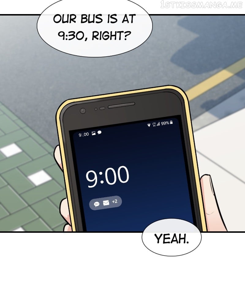Smartphone Addict Chapter 40 - page 48
