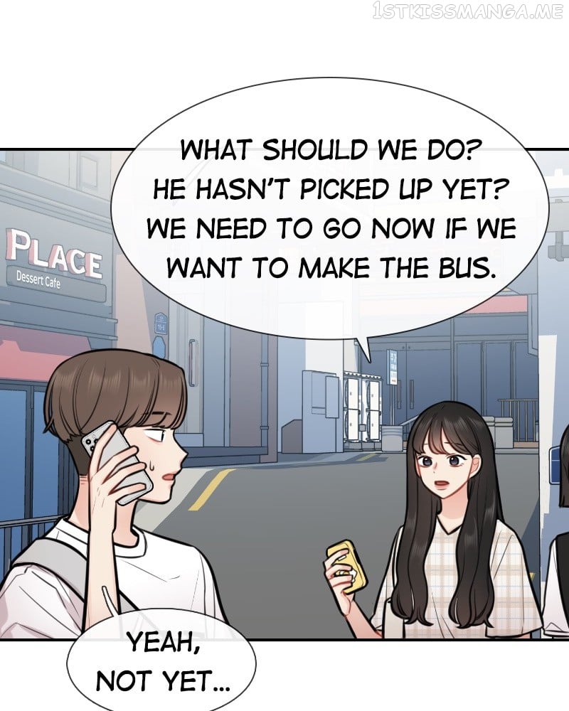 Smartphone Addict Chapter 40 - page 49