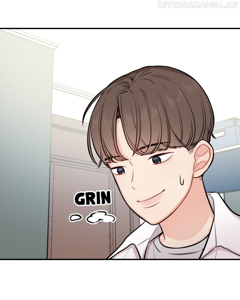 Smartphone Addict Chapter 40 - page 5