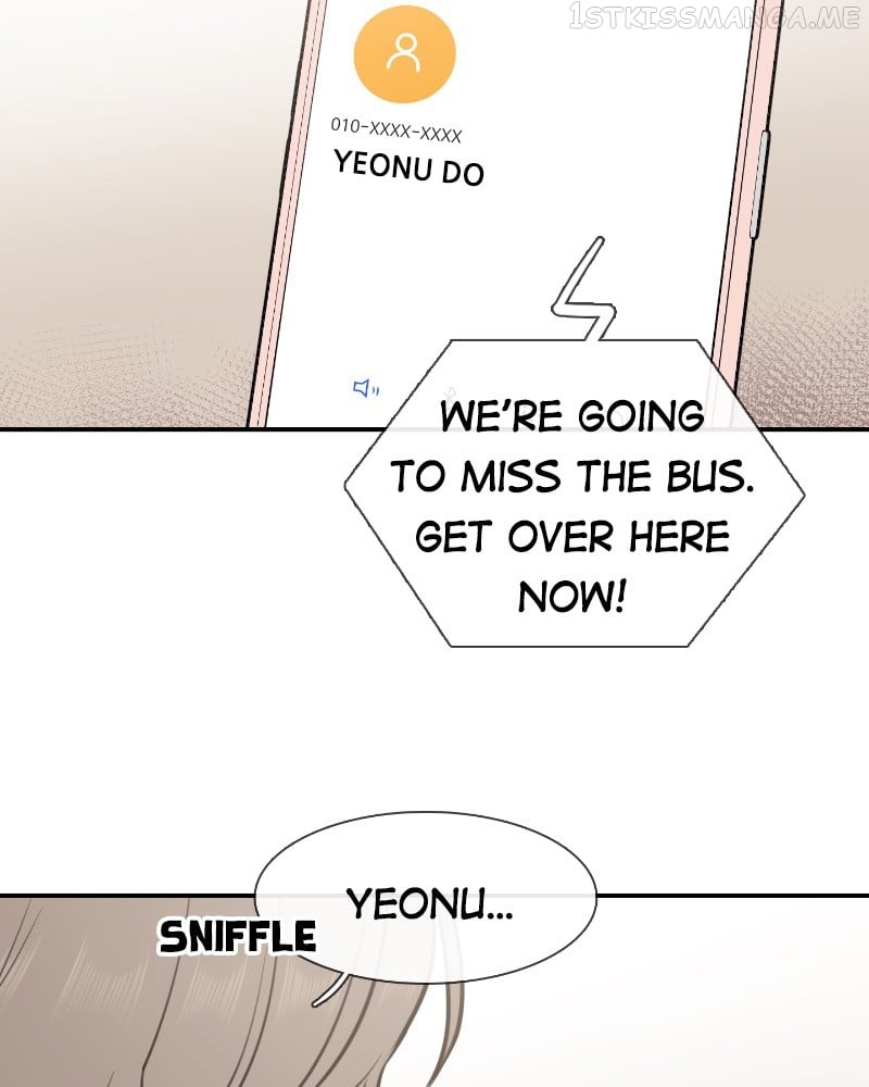 Smartphone Addict Chapter 40 - page 53