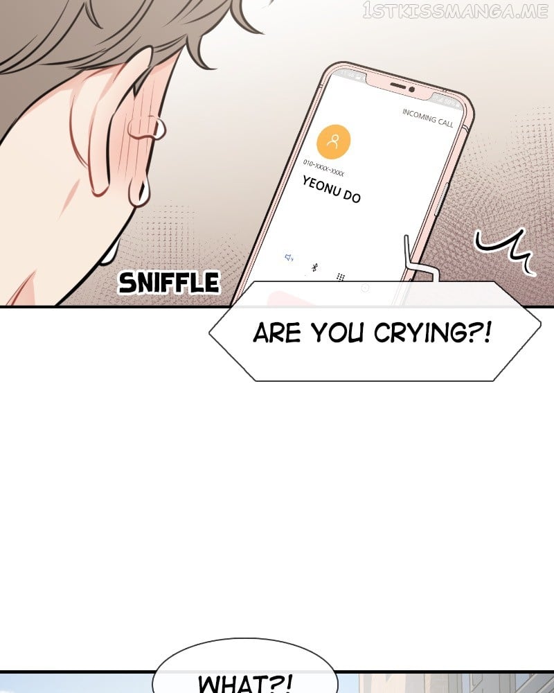Smartphone Addict Chapter 40 - page 54