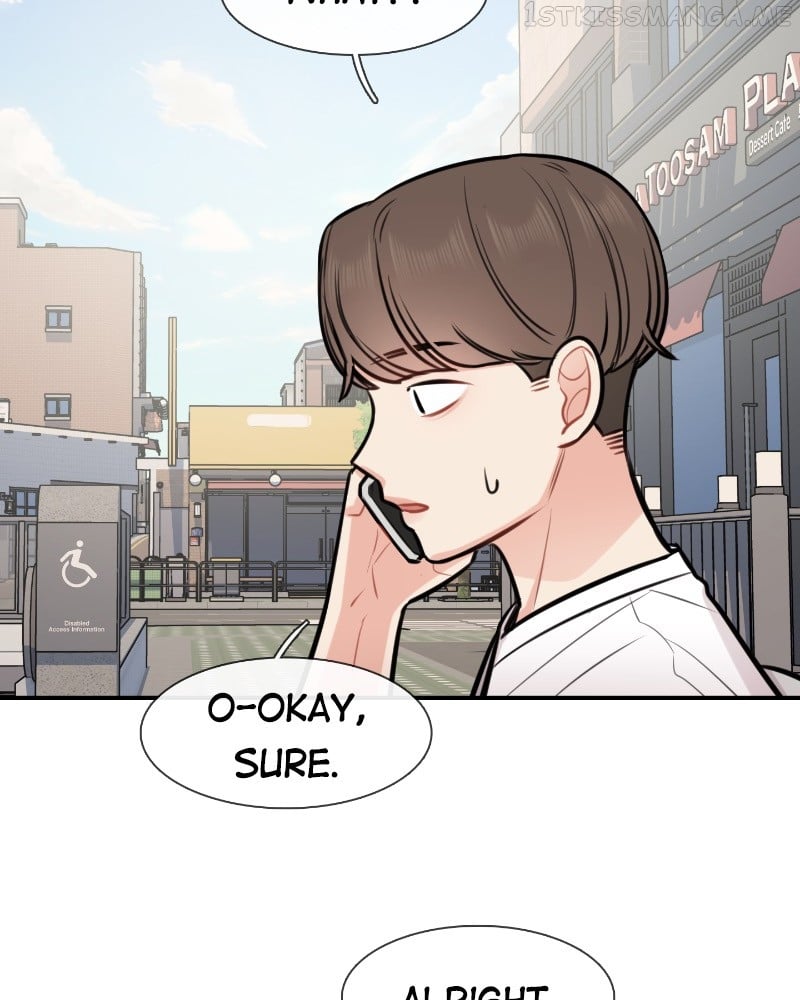 Smartphone Addict Chapter 40 - page 55