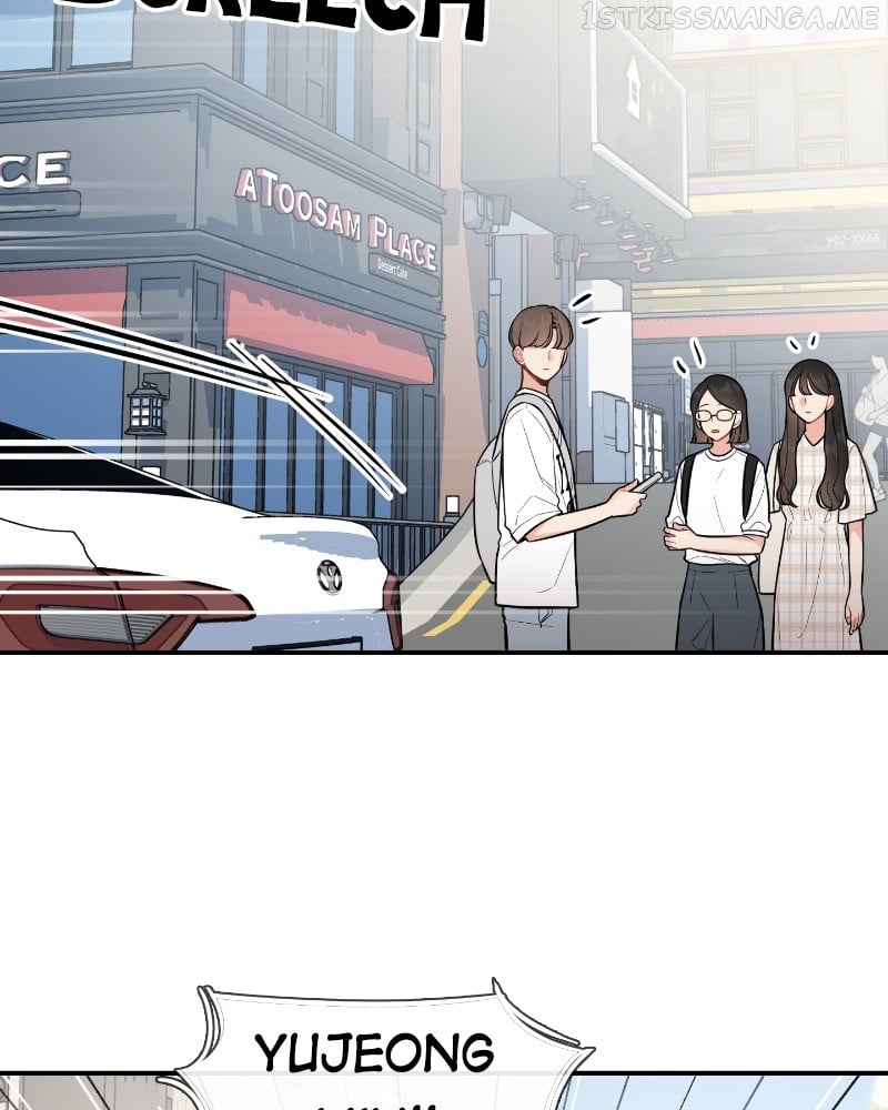 Smartphone Addict Chapter 40 - page 61