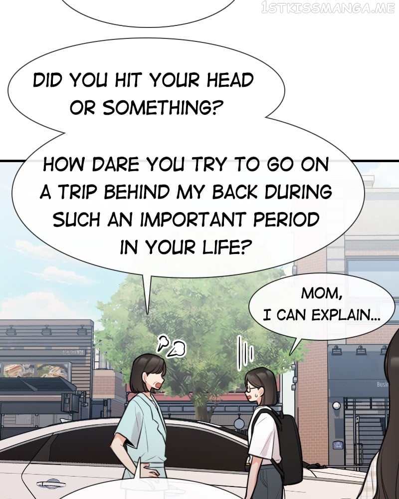 Smartphone Addict Chapter 40 - page 64
