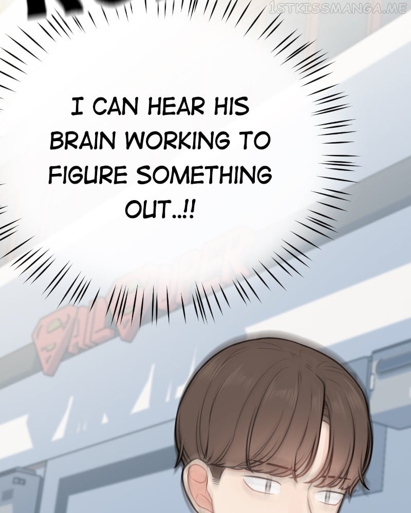 Smartphone Addict Chapter 40 - page 72