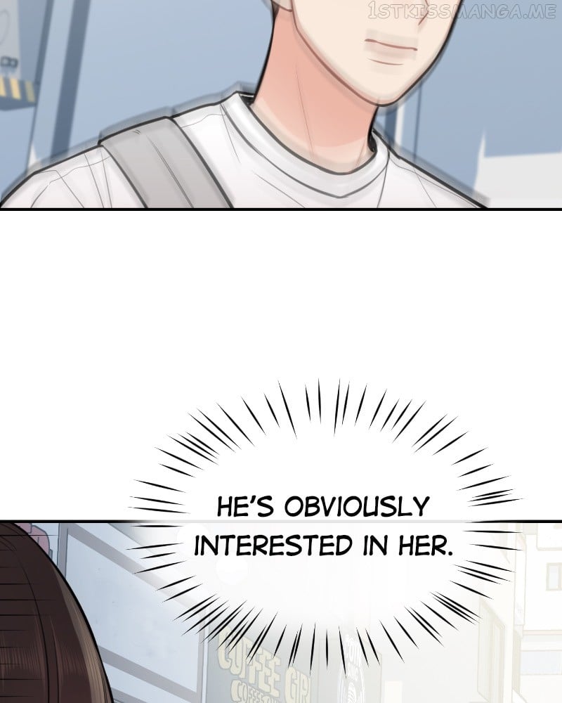 Smartphone Addict Chapter 40 - page 73