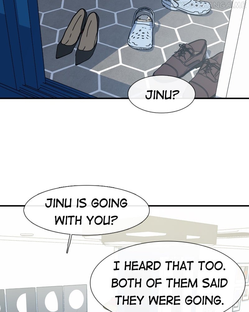 Smartphone Addict Chapter 40 - page 8