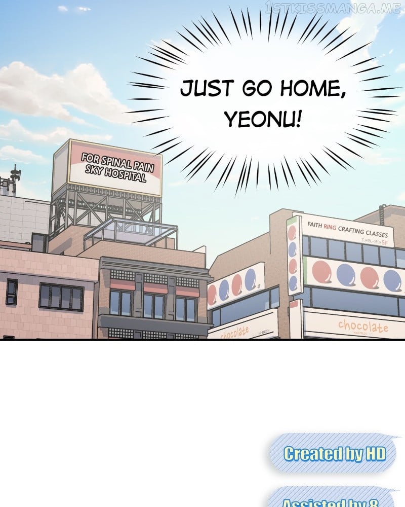 Smartphone Addict Chapter 40 - page 80