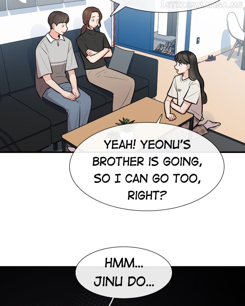 Smartphone Addict Chapter 40 - page 9