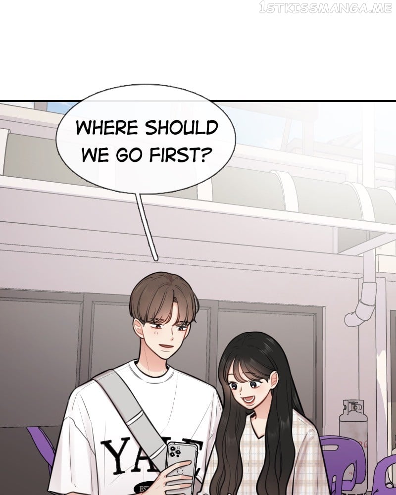 Smartphone Addict Chapter 41 - page 16
