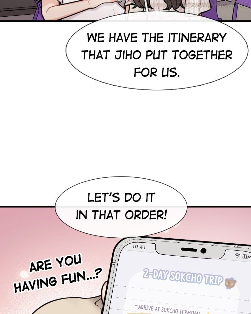 Smartphone Addict Chapter 41 - page 17