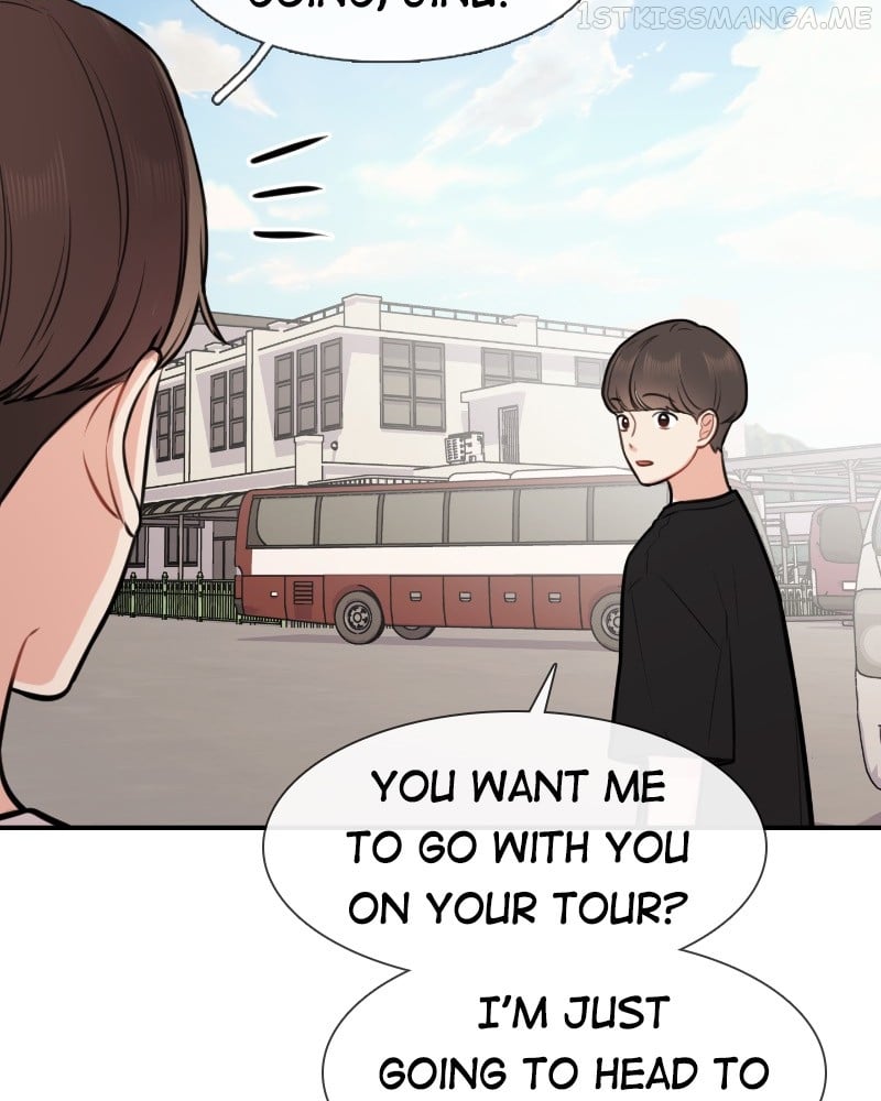 Smartphone Addict Chapter 41 - page 19