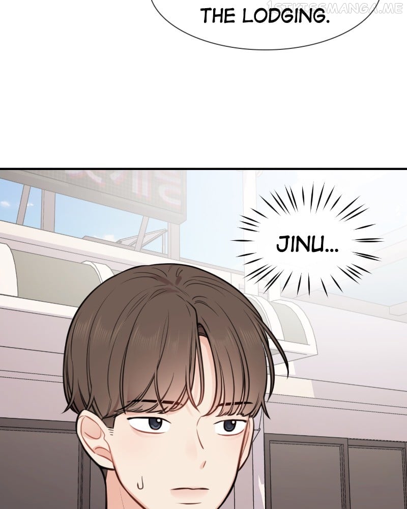 Smartphone Addict Chapter 41 - page 20