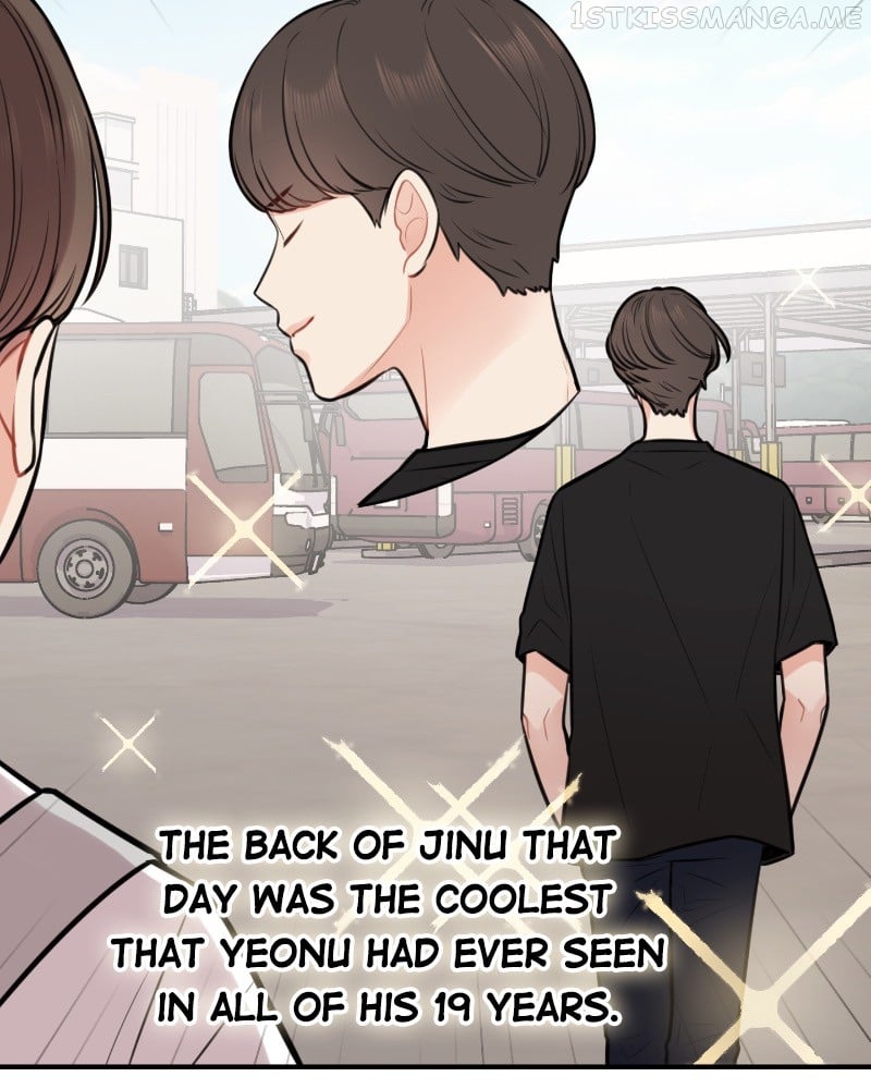 Smartphone Addict Chapter 41 - page 22