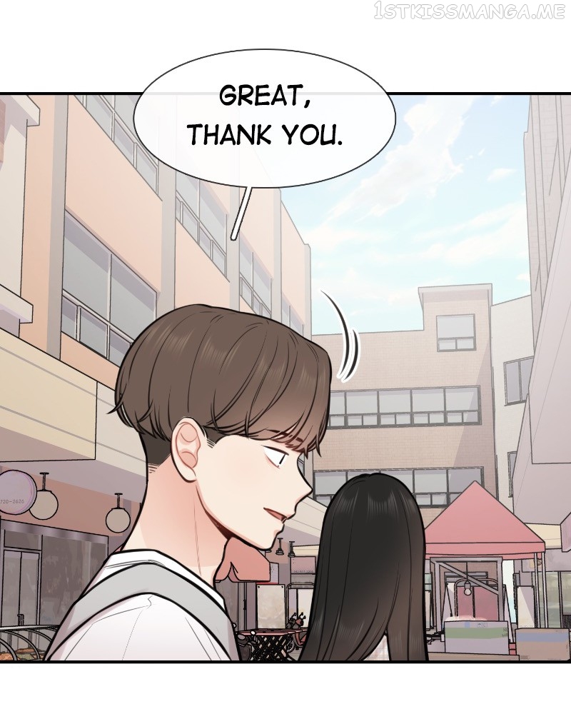 Smartphone Addict Chapter 41 - page 28