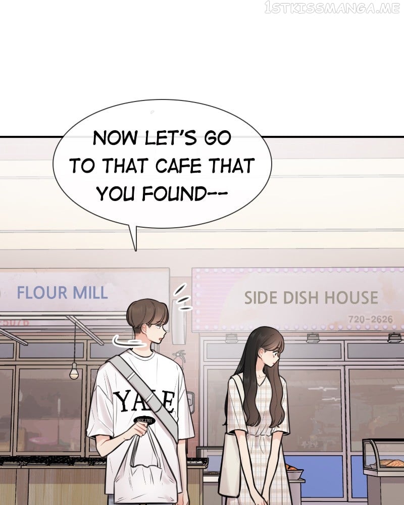 Smartphone Addict Chapter 41 - page 29