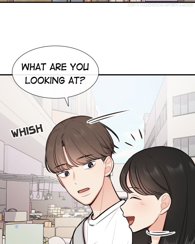 Smartphone Addict Chapter 41 - page 30