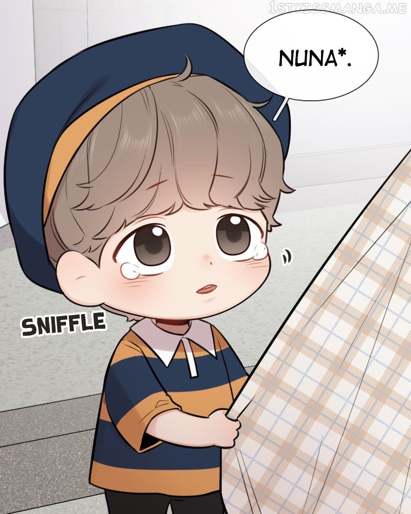 Smartphone Addict Chapter 41 - page 40