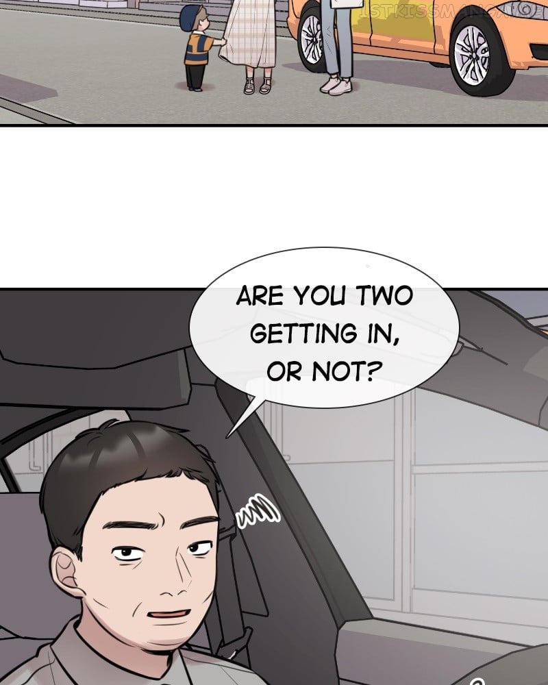 Smartphone Addict Chapter 41 - page 43